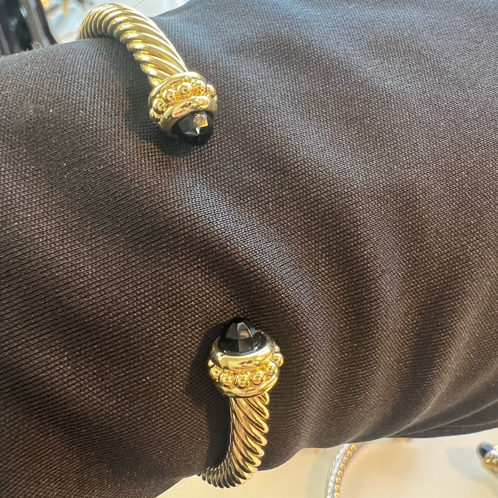 #07 Fashion Jewelry Bangle